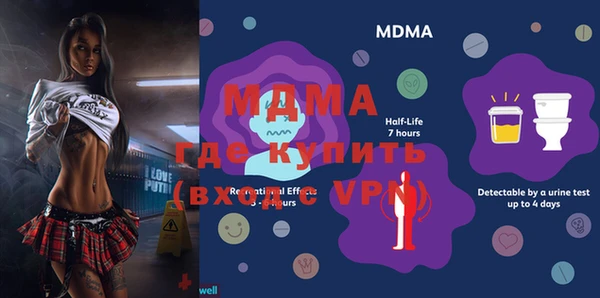 мдпв Дмитровск